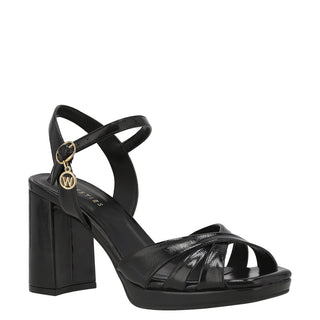 Sandalia WESTIES Wevillate  Sintetico Color Negro