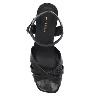 Sandalia WESTIES Wevillate  Sintetico Color Negro