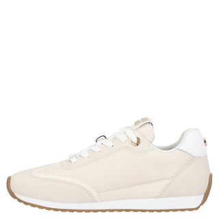 Tenis WESTIES Wetintan  Textil Color Beige