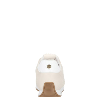 Tenis WESTIES Wetintan  Textil Color Beige