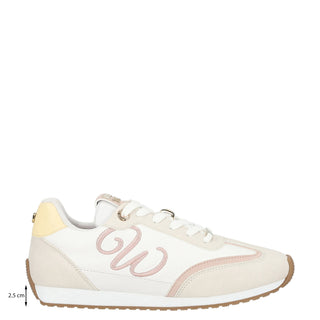 Tenis WESTIES Wetintan  Sintetico Color Multicolor