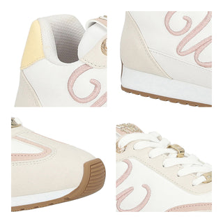 Tenis WESTIES Wetintan  Sintetico Color Multicolor