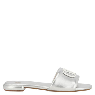 Sandalia WESTIES Wedosel2  Sintetico Color Metalico