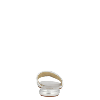 Sandalia WESTIES Wedosel2  Sintetico Color Metalico