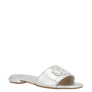 Sandalia WESTIES Wedosel2  Sintetico Color Metalico