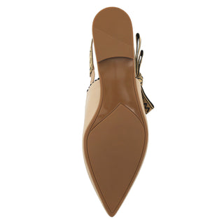 Ballerina WESTIES Wesuzette3  Sintetico Color Beige