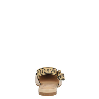 Ballerina WESTIES Wesuzette3  Sintetico Color Beige