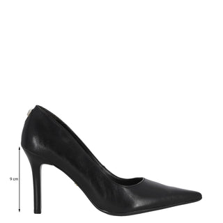 Zapatilla WESTIES Wemeslyt2  Sintetico Color Negro