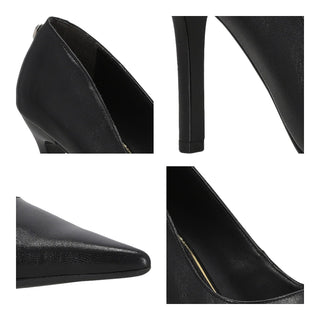 Zapatilla WESTIES Wemeslyt2  Sintetico Color Negro