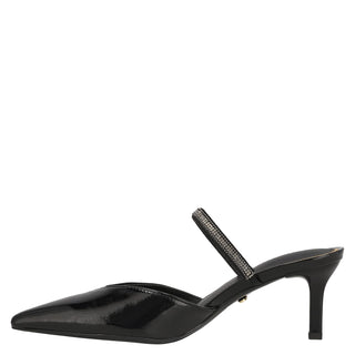 Zapato Destalonado WESTIES Wedenix  Charol sintético Color Negro