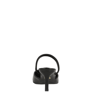 Zapato Destalonado WESTIES Wedenix  Charol sintético Color Negro
