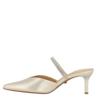 Zapato Destalonado WESTIES Wedenix  Sintetico Color Beige
