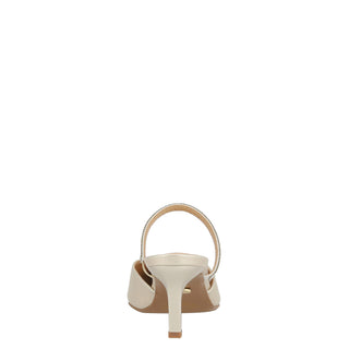 Zapato Destalonado WESTIES Wedenix  Sintetico Color Beige