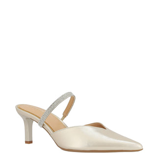 Zapato Destalonado WESTIES Wedenix  Sintetico Color Beige