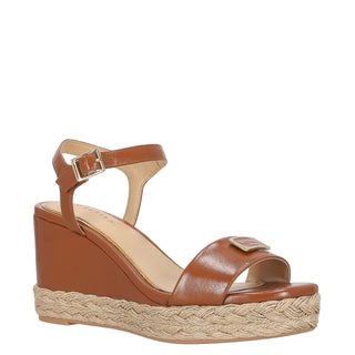 Zapatilla con Plataforma WESTIES Wealisot  Sintetico Color Cafe