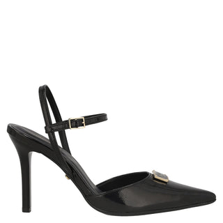 Zapatilla WESTIES Wetilve  Charol sintético Color Negro