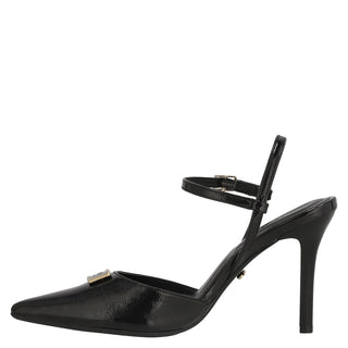 Zapatilla WESTIES Wetilve  Charol sintético Color Negro