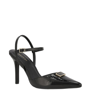 Zapatilla WESTIES Wetilve  Charol sintético Color Negro