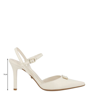 Zapatilla WESTIES Wetilve  Sintetico Color Blanco