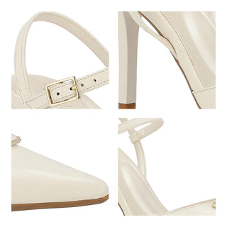 Zapatilla WESTIES Wetilve  Sintetico Color Blanco