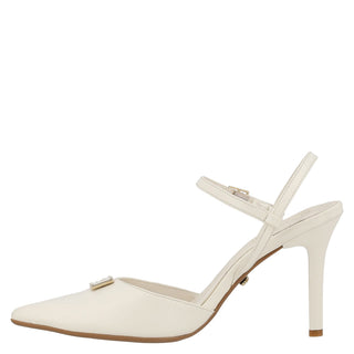 Zapatilla WESTIES Wetilve  Sintetico Color Blanco