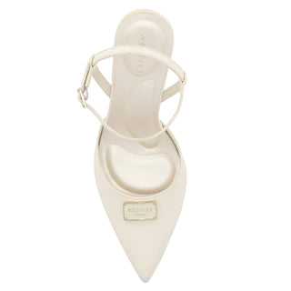 Zapatilla WESTIES Wetilve  Sintetico Color Blanco