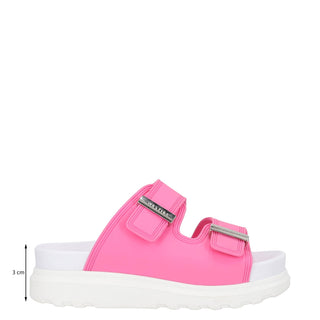 Sandalia WESTIES Wedakia2  Sintetico Color Rosa