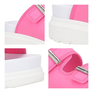 Sandalia WESTIES Wedakia2  Sintetico Color Rosa