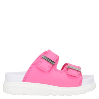 Sandalia WESTIES Wedakia2  Sintetico Color Rosa