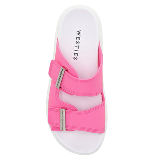 Sandalia WESTIES Wedakia2  Sintetico Color Rosa