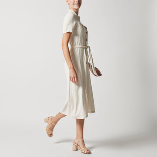 Sandalia WESTIES Wetetsu  Sintetico Color Beige