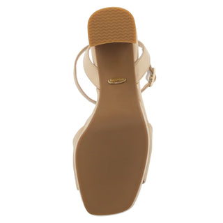 Sandalia WESTIES Weremart  Sintetico Color Beige