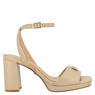 Sandalia WESTIES Weremart  Sintetico Color Beige
