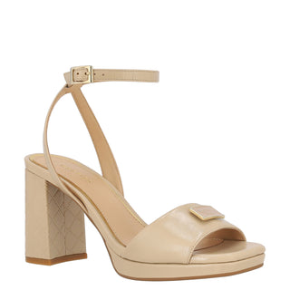 Sandalia WESTIES Weremart  Sintetico Color Beige