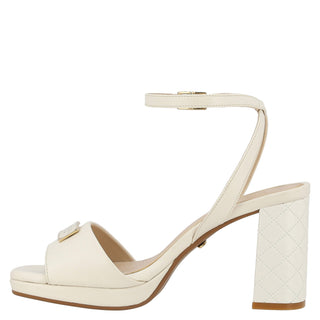 Sandalia WESTIES Weremart  Sintetico Color Blanco