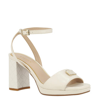Sandalia WESTIES Weremart  Sintetico Color Blanco