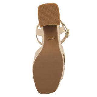 Sandalia WESTIES Wejonker  Sintetico Color Beige