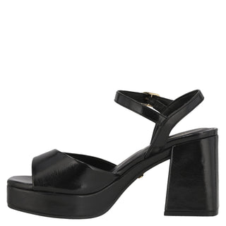 Sandalia WESTIES Wejonker  Sintetico Color Negro