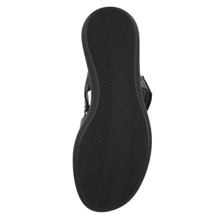 Zapatilla con Plataforma WESTIES Wesirio  Sintetico Color Negro