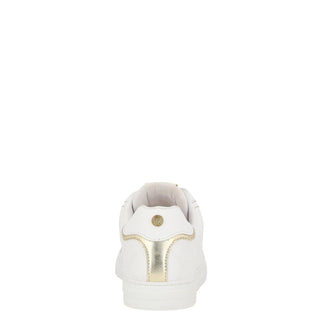 Tenis WESTIES Webaraldi  Sintetico mo Color Blanco