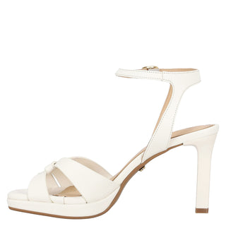 Sandalia WESTIES Wekumagoro  Sintetico Color Blanco