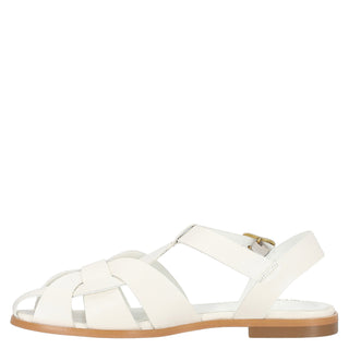 Ballerina WESTIES Weinkeri  Sintetico Color Blanco