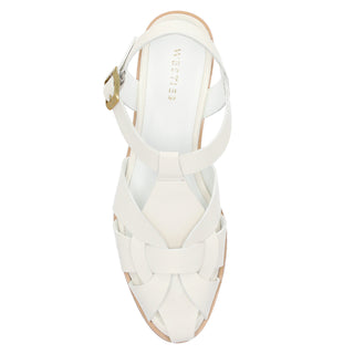 Ballerina WESTIES Weinkeri  Sintetico Color Blanco