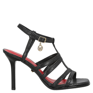 Sandalia WESTIES Welegrand  Sintetico Color Negro