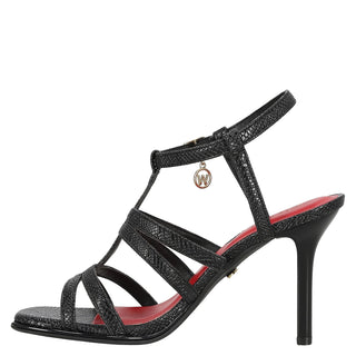 Sandalia WESTIES Welegrand  Sintetico Color Negro