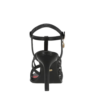 Sandalia WESTIES Welegrand  Sintetico Color Negro