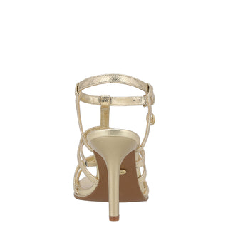 Sandalia WESTIES Welegrand  Sintetico Color Metalico
