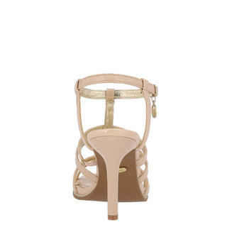 Sandalia WESTIES Welegrand  Charol sintético Color Beige