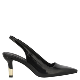 Zapatilla WESTIES Weamada  Charol sintético Color Negro