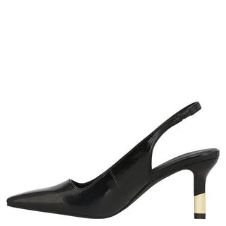 Zapatilla WESTIES Weamada  Charol sintético Color Negro